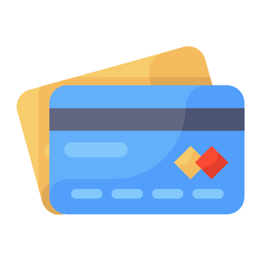 Card payment method